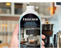 Frischer Professional Płyn do czyszczenia ekspresów 250 ml - 1576083 - zdjęcie 2